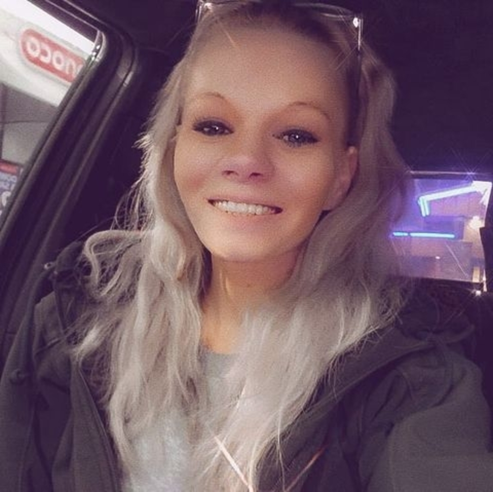Meet your Posher, Jackie